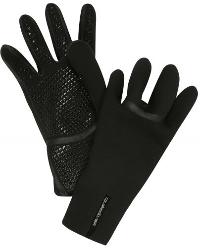Ръкавици Quiksilver черно