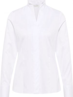 Белая блузка Eterna