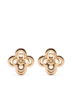 Ohrring Tory Burch gold