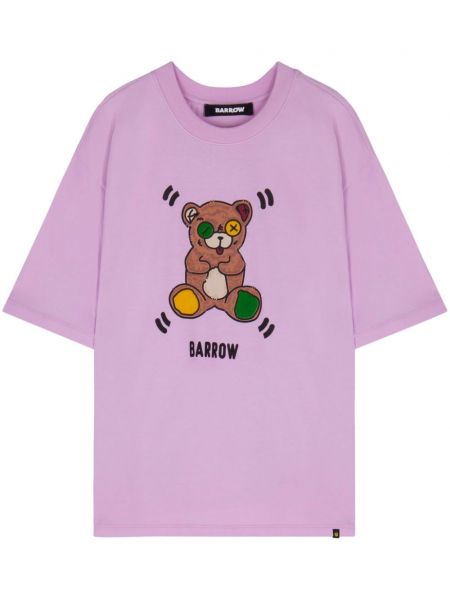 T-shirt Barrow