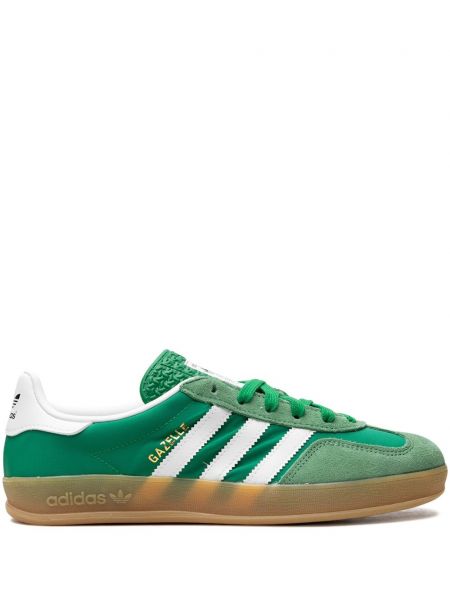 Tennarit Adidas Gazelle vihreä