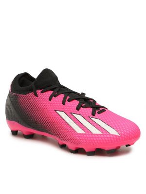 Σκαρπινια Adidas ροζ