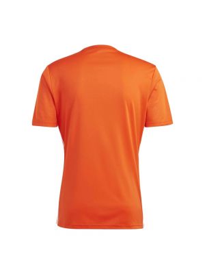 Koszula Adidas pomarańczowa