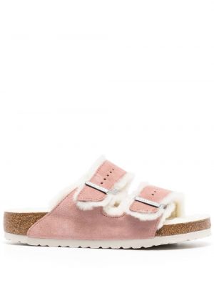 Flip-flops Birkenstock rosa