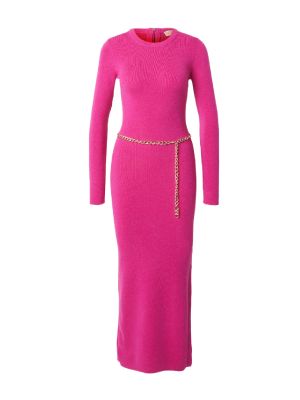 Φόρεμα Michael Michael Kors ροζ