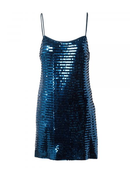 Φόρεμα Maison 123 μπλε