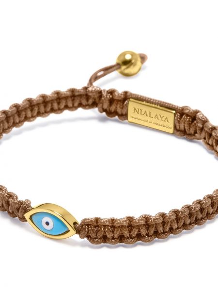 Pulsera Nialaya Jewelry