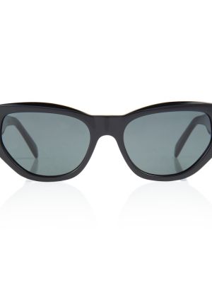 Слънчеви очила Celine Eyewear черно