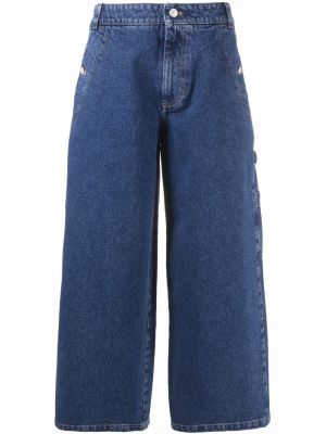Jeans Kenzo bleu