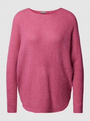 Dzianinowy sweter Fransa