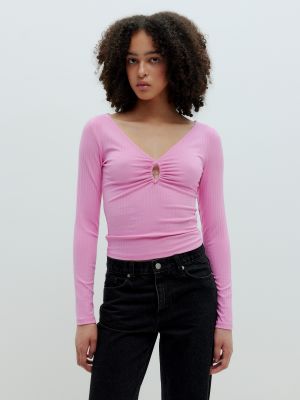 Krekls Edited rozā