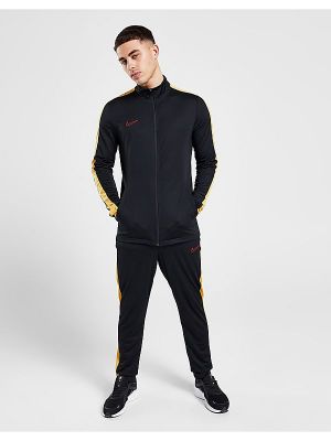 Tepláková súprava Nike - čierna
