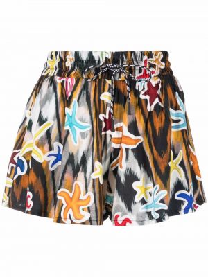 Shorts Missoni svart