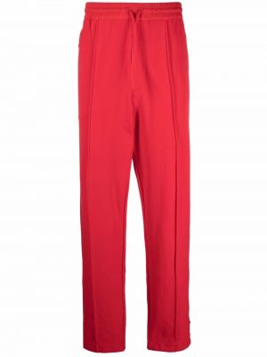 Pantalones de chándal Y-3 rojo