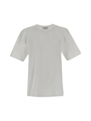 Koszulka Lardini biała
