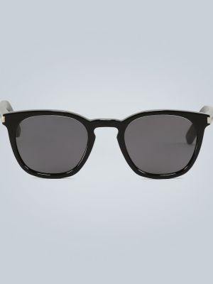 Прозрачни слънчеви очила Saint Laurent