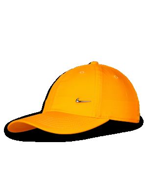 Casquette Nike orange