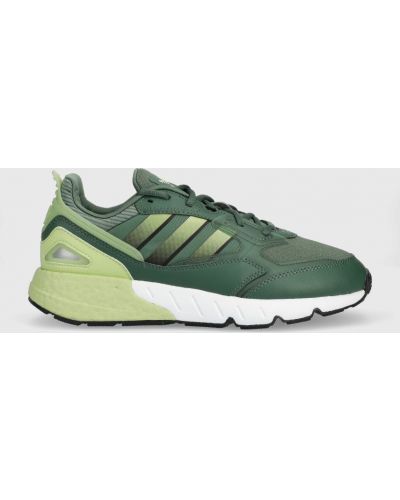 Sneakersy Adidas Originals zielone
