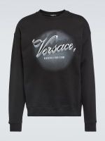 Meeste dressipluusid Versace
