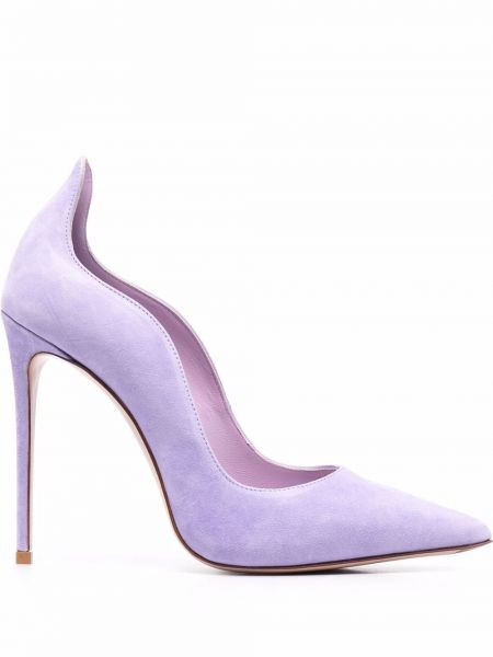 Pumps Le Silla lilla