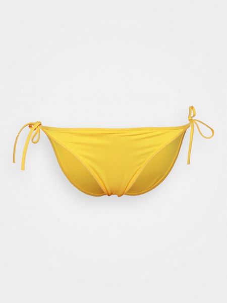 Bikini Calvin Klein Swimwear żółty