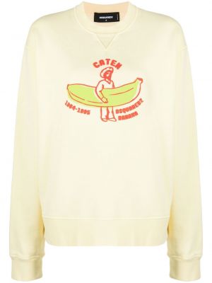 Sweatshirt Dsquared2