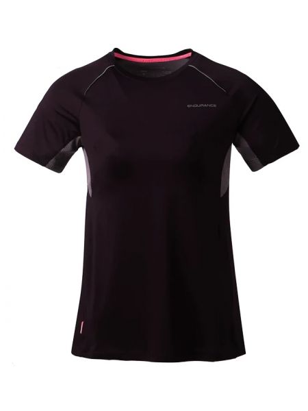 Tričko Endurance fialová