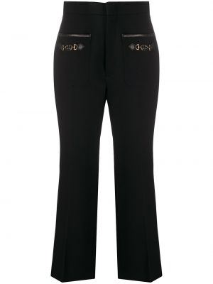 Pantalones Gucci negro