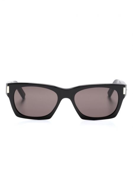 Briller Saint Laurent Eyewear sort