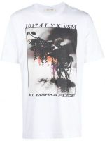 T-Shirts für herren 1017 Alyx 9sm