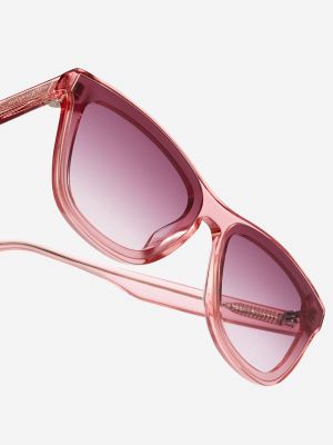 Ochelari de soare Hawkers roz