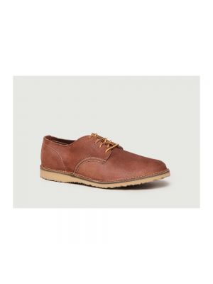 Oxfordy Red Wing Shoes
