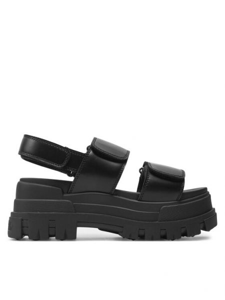 Sandály Buffalo černé