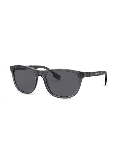 Sluneční brýle Burberry Eyewear šedé