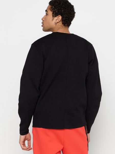 Sweter Nike Sportswear czarny
