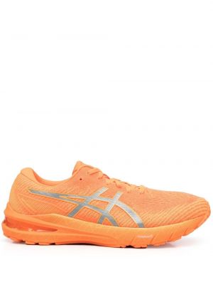 Sneakers Asics oransje