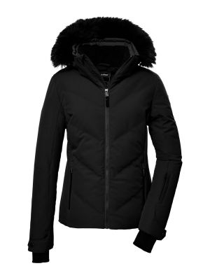 Skijaška jakna Killtec crna
