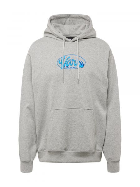 Sweatshirt Vans grå