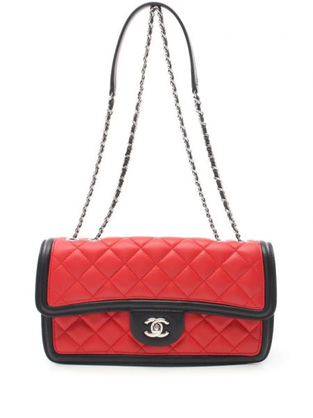 Класически големи чанти Chanel Pre-owned