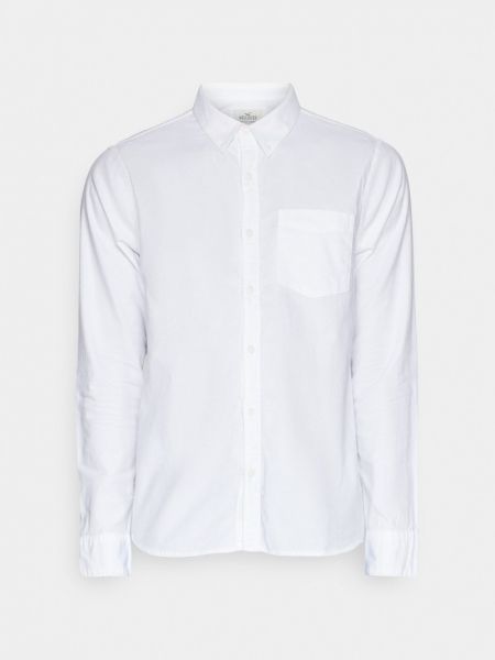 Koszula Hollister Co. biała