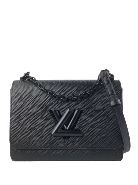 Чанта Louis Vuitton Pre-owned черно