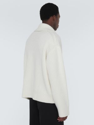 Maglione di lana di cachemire Bottega Veneta