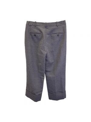 Pantalones de lana Michael Kors Pre-owned