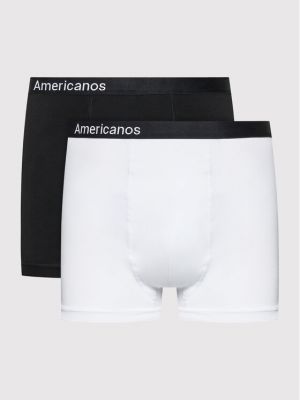 Bokserice Americanos