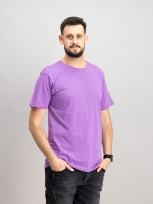 Polo majica Frogies vijolična