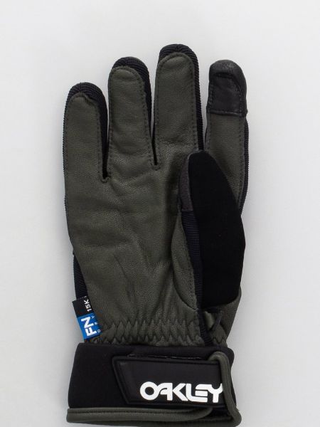 Rękawiczki Oakley czarne