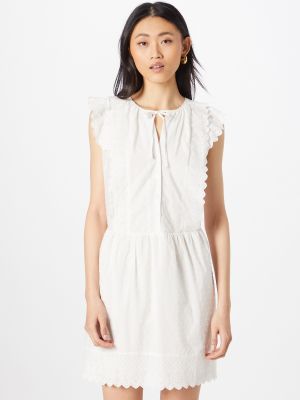 Φόρεμα Atelier Rêve λευκό