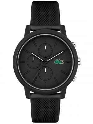 Часы Lacoste черные