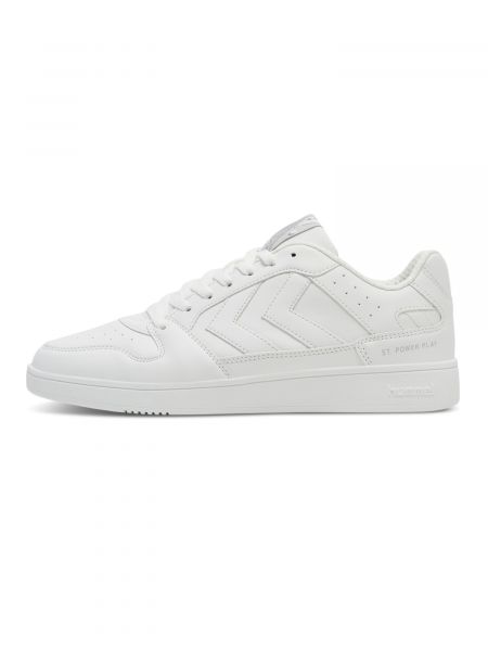 Sneakers Hummel hvid