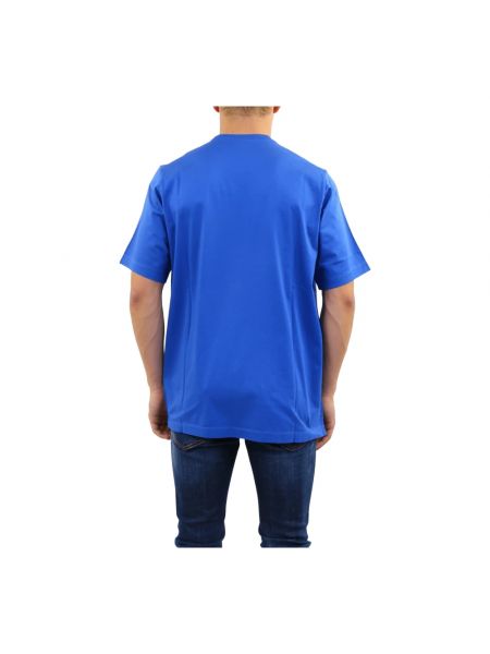 Camisa Dsquared2 azul